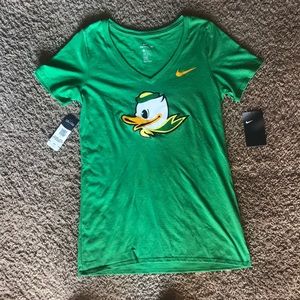 Oregon Ducks Shirt